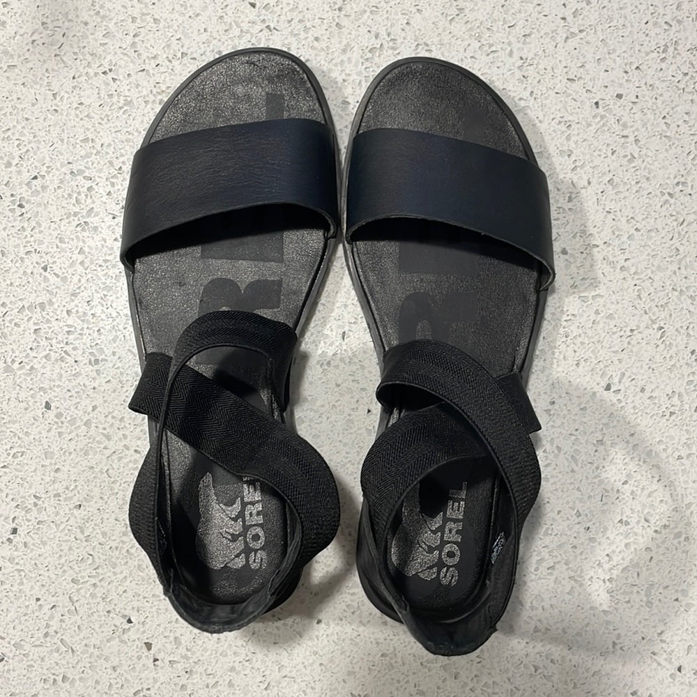 SOREL sandal